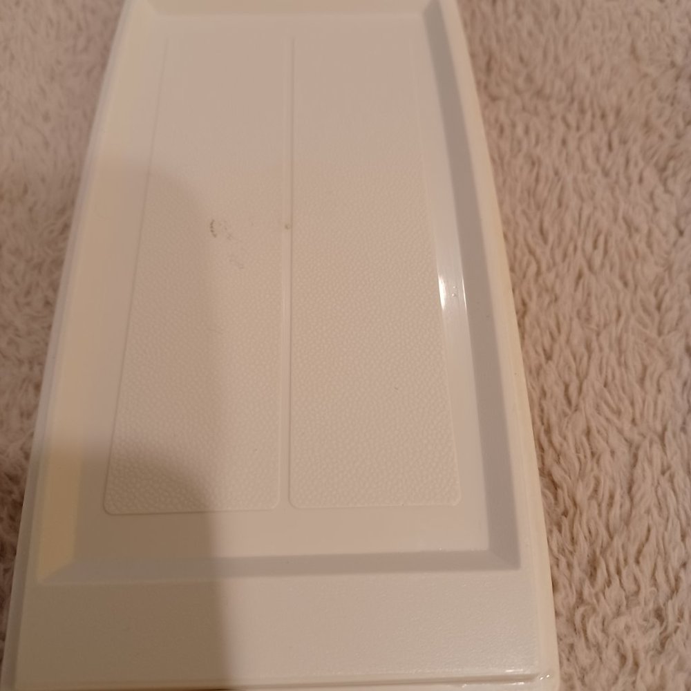 Tupperware Butter Dish - Picture 2 of 7